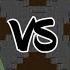 Mutant Zombie Vs Mutant Husk 1 16 5 Minecraft Mob Battle