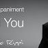 Je Suis Seul Ah Fuyez Piano Accompaniment Manon Massenet Full Track