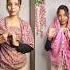 Which Dupatta Hack Is Best A Or B Hacks Hack Dupatta Fashion Style Styling Shortvideo Shorts