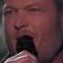 Blake Shelton Came Here To Forget ACM Awards 2016