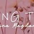 Laging Tapat Jolina Magdangal Lyrics