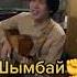Шымбай подержка
