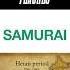Darth Vader Teaches YOU The History Of The Samurai Warriors