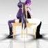 MMD Demons