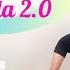 Swalla 2 0 BLACKPINK Lisa Dance TUTORIAL Music Mirrored Felicia Tay