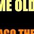 Larry Norman The Same Old Story 1973