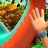 Blippi Learns About Giant Dinosaurs Blippi Wonders Animated Series Cartoons For Kids
