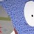 БУЙНЫЙ ПОЛОТЕНЧИК South Park The Fractured But Whole 9