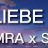 SAMRA X SIDO ICH LIEBE DICH Lyrics