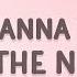 1 Hour David Guetta I Just Wanna Let It Go For The Night Memories Lyrics Feat Kid Cudi
