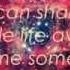 Lee Aaron Only Human Lyrics