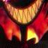 Грядёт что то мегакрутое За перевод спасибо большое TRISH A Alastor Hazbinhotel Radiodemon