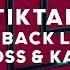 Laidback Luke Öwnboss Kapuzen TikTak