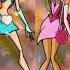 Winx Club 1 3 OST Charmix Theme 1 Alt Magic Winx Solo