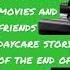 Фиксики английском End Credits