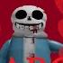 Undertale Last Corridor ANARCHY