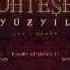 Muhteşem Yüzyıl The Magnificent Century Official Soundtrack Vol 1 05 Savaş HQ