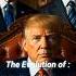The Evolution Of U S Presidents Usa Unitedstates Evolution History