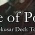 Commander Deck Tech Nekusar The Mindrazer Not Wheels