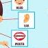 Body Parts For Kids Learn Parts Of The Body Body Part Quiz ESL Kids 4K