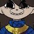I Love The Way It Cries Fallout Oc Animation Meme