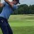 Ludvig Aberg Slow Motion Driver Swing
