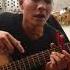 Tetap Disini Tri Suaka Live Langsung