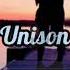 Unison А мы летали летали летали с тобою в унисон