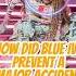 How Did Blue Ivy Prevent A Major Accident On Stage One Move Saved A Dancer S Life Celebrity