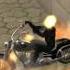 Ghost Rider призрачный гонщик GTA SA
