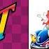 Invincibility Sonic Drift OST