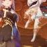 GMV AMV Firework Genshin Impact