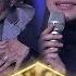 Semua Ikut Bernyanyi Untuk Ayah Hamdan ATT Termiskin Di Dunia Konser 1 Dekade D Academy Indosiar