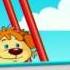 Cartoonito UK Pip Ahoy New Show Promo