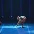 Взлетная полоса танцевальный проект OKNO Dance Project