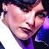 Strictly Pros Bring Wednesday Addams To The Strictly Ballroom Strictly Come Dancing BBC