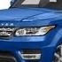 Range Rover Sport SVR тест драйв обзор Off Road АКАДЕМИК в шоке Pontorezka в City Car Driving