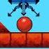 Bounce Classic Tunnel Vol 1O Level 2 Walkthrough