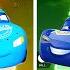 Cars Team Crazy Mac Blue Mac Aqua Mac Vampire Mac Tiles Hop Edm Rush