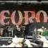 CONCERT EUROPE WHITESNAKE DEF LEPPARD
