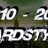 Top 100 Euphoric Hardstyle Mix 2010 2018 Part 1