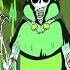 LICH VS BILL CIPHER