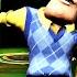 HELLO NEIGHBOR ACT 1 SpeedRun Walkthrough