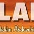 Fazliddin Abduvohidov Belalim Qo Shiq Matni Lyrics X Factor 2024