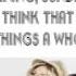 The Saturdays What Are You Waiting For LYRICS