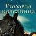 Анастасия Туманова Роковая красавица Аудиокнига