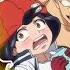 This Anime Opening Is A Banger Undead Unluck Op Ep Reaction