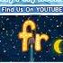 FR Letter Blend Roly Poly Rocket Phonics Garden