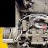 1991 Cummins L10 Diesel Engine MECHANICAL 290HP