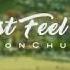 AronChupa Don T Fight It Just Feel It